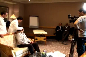 �ι��� �Ƿ����ȫ��ȸ ���� TV�޵��ü� �⿬